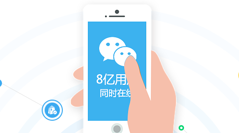 公眾號(hào)+小程序新玩法