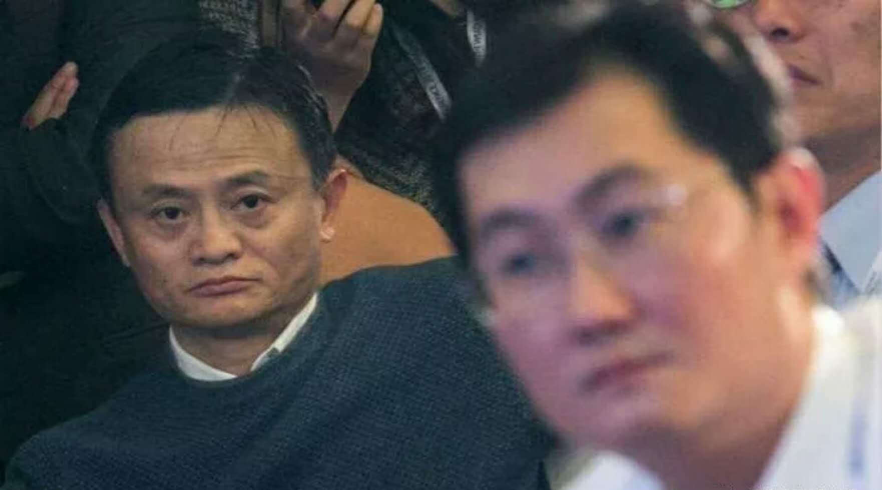 小程序雙十一前大動干戈 要捅馬霸霸一刀？