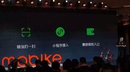市場幫你決定，要不要開發(fā)小程序？