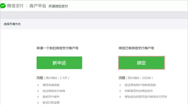 “小店小程序”千呼萬喚始出來