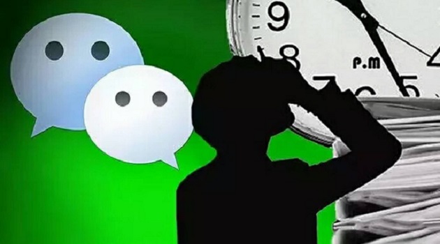 公眾號已經(jīng)老了，小程序正當時