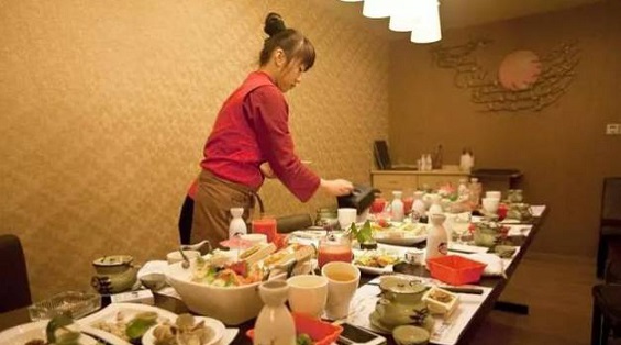 餐飲行業(yè)做微信小程序有什么優(yōu)勢(shì)？！