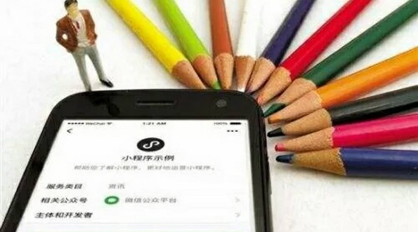 第一批觀望小程序的互聯(lián)網(wǎng)人，都悔斷了腸