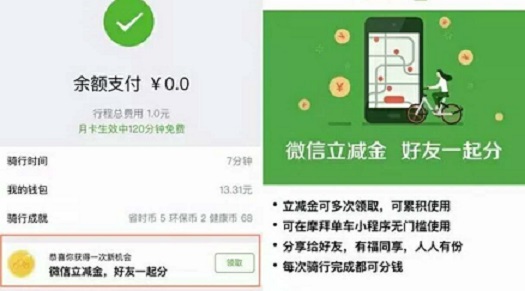 小程序萬億紅利已來，你是借機做大自己？還是等著被淘汰？