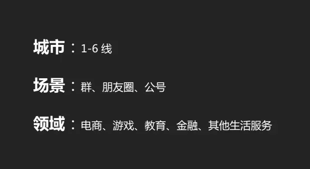 廣州微信小程序峰會：小程序里的系統(tǒng)機(jī)會-主題邦科技
