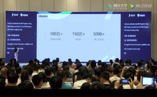 小程序打造智慧生活方式，性能升級(jí)降低小程序開發(fā)門檻-主題邦