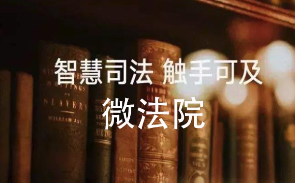法院小程序,微法院.jpg