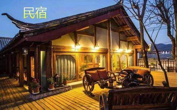 民宿小程序開發(fā)一般都需要哪些功能？.jpg