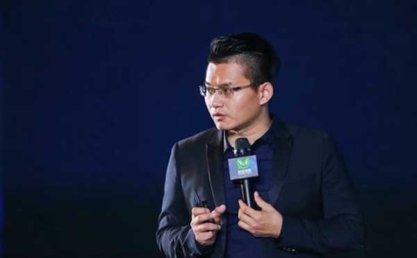 阿拉丁史文祿：微信小程序革命中國(guó)商業(yè)