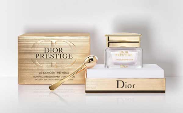 Dior微信小程序推出“即看即買”，吸客300多萬！