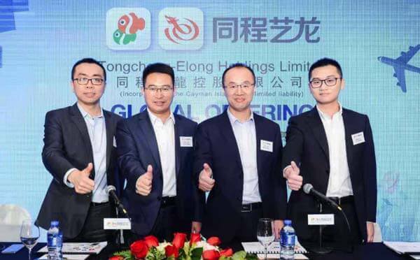 同程藝龍深耕微信小程序，流量紅利加速釋放