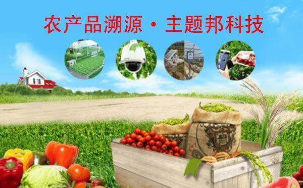 二維碼溯源系統(tǒng)【農(nóng)產(chǎn)品溯源系統(tǒng)】