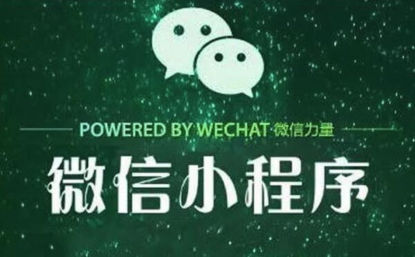 小程序開發(fā)公司有幾個