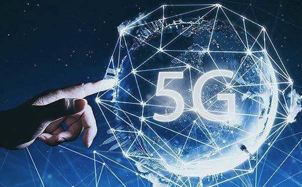5G時代，小程序?qū)⒂心男┫胂罂臻g？