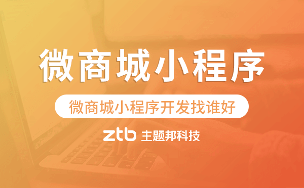 微商城小程序開(kāi)發(fā)找誰(shuí)好-主題邦科技