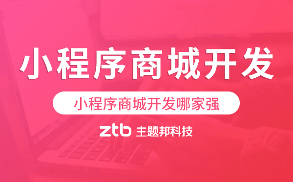 小程序商城開(kāi)發(fā)哪家強(qiáng)?小程序商城開(kāi)發(fā)公司