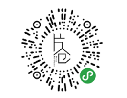 攝影預約小程序小程序碼