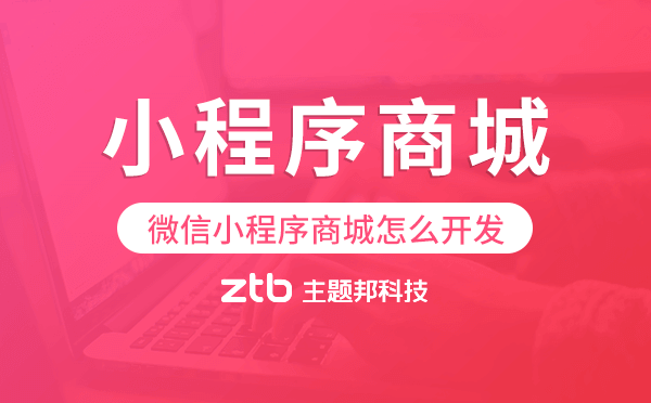 微信小程序商城怎么開發(fā),一鍵生成小程序商城