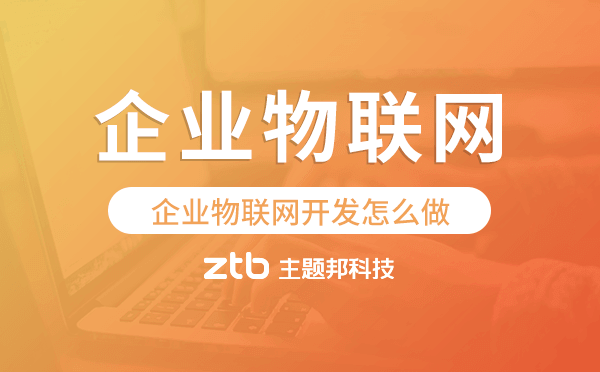 企業(yè)物聯(lián)網(wǎng)開(kāi)發(fā)怎么做