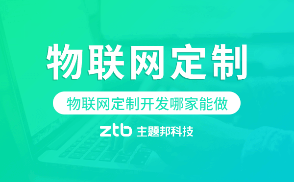 物聯(lián)網(wǎng)定制開(kāi)發(fā)哪家能做-主題邦科技