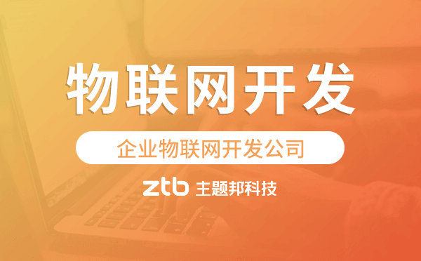 企業(yè)物聯(lián)網開發(fā)公司-主題邦科技