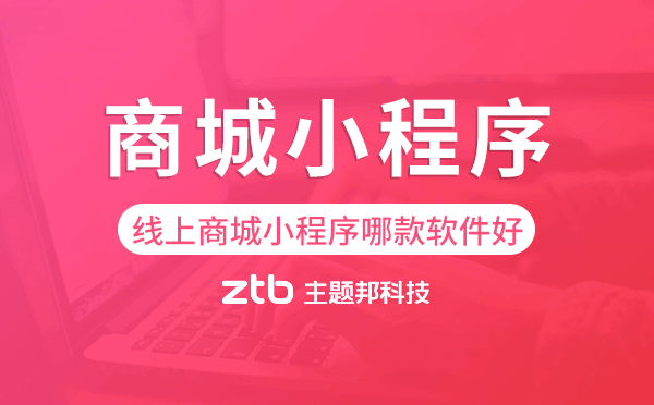 線(xiàn)上商城小程序哪款軟件好-主題邦科技