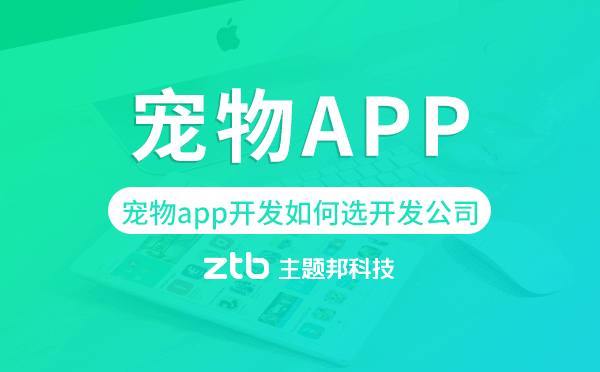 寵物app開發(fā)如何選擇開發(fā)公司