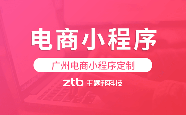 電商類小程序定制,廣州電商小程序定制